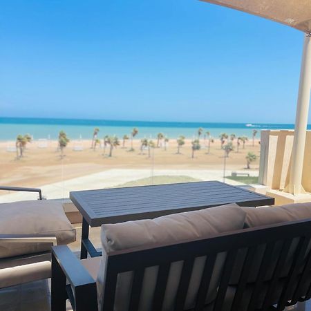 Mangroovy Residence El Gouna - Grovin Hurghada Esterno foto