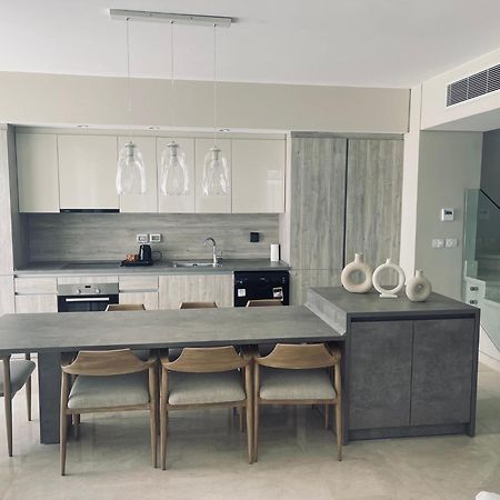 Mangroovy Residence El Gouna - Grovin Hurghada Esterno foto