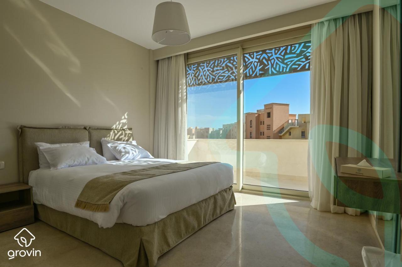 Mangroovy Residence El Gouna - Grovin Hurghada Esterno foto