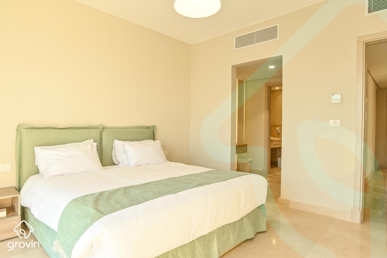 Mangroovy Residence El Gouna - Grovin Hurghada Esterno foto
