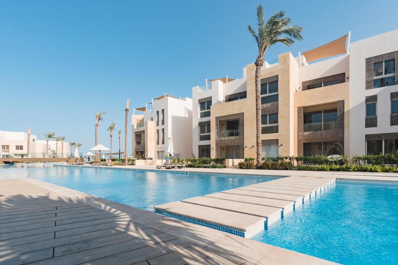 Mangroovy Residence El Gouna - Grovin Hurghada Esterno foto