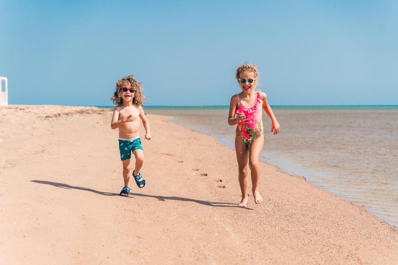 Mangroovy Residence El Gouna - Grovin Hurghada Esterno foto