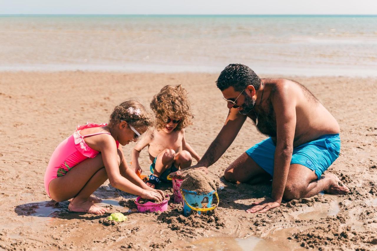 Mangroovy Residence El Gouna - Grovin Hurghada Esterno foto