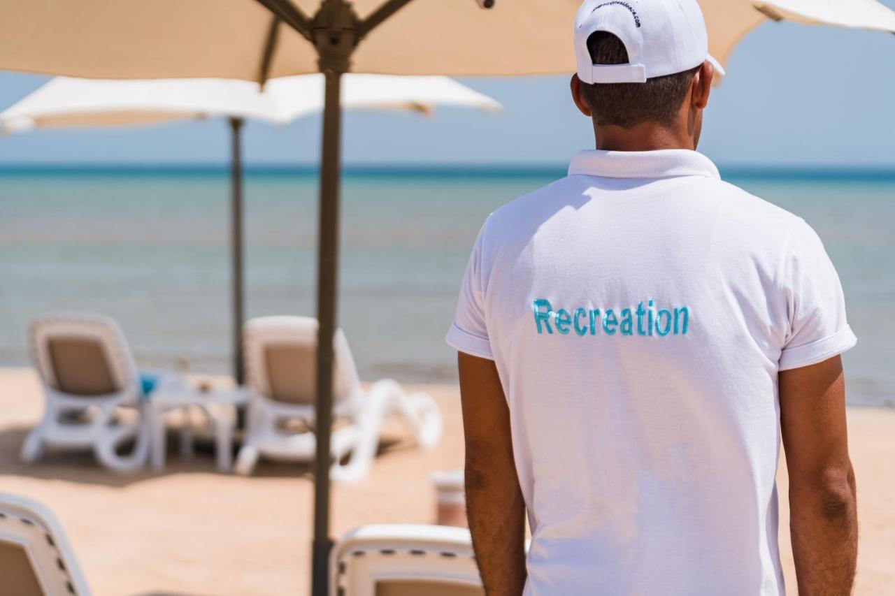 Mangroovy Residence El Gouna - Grovin Hurghada Esterno foto