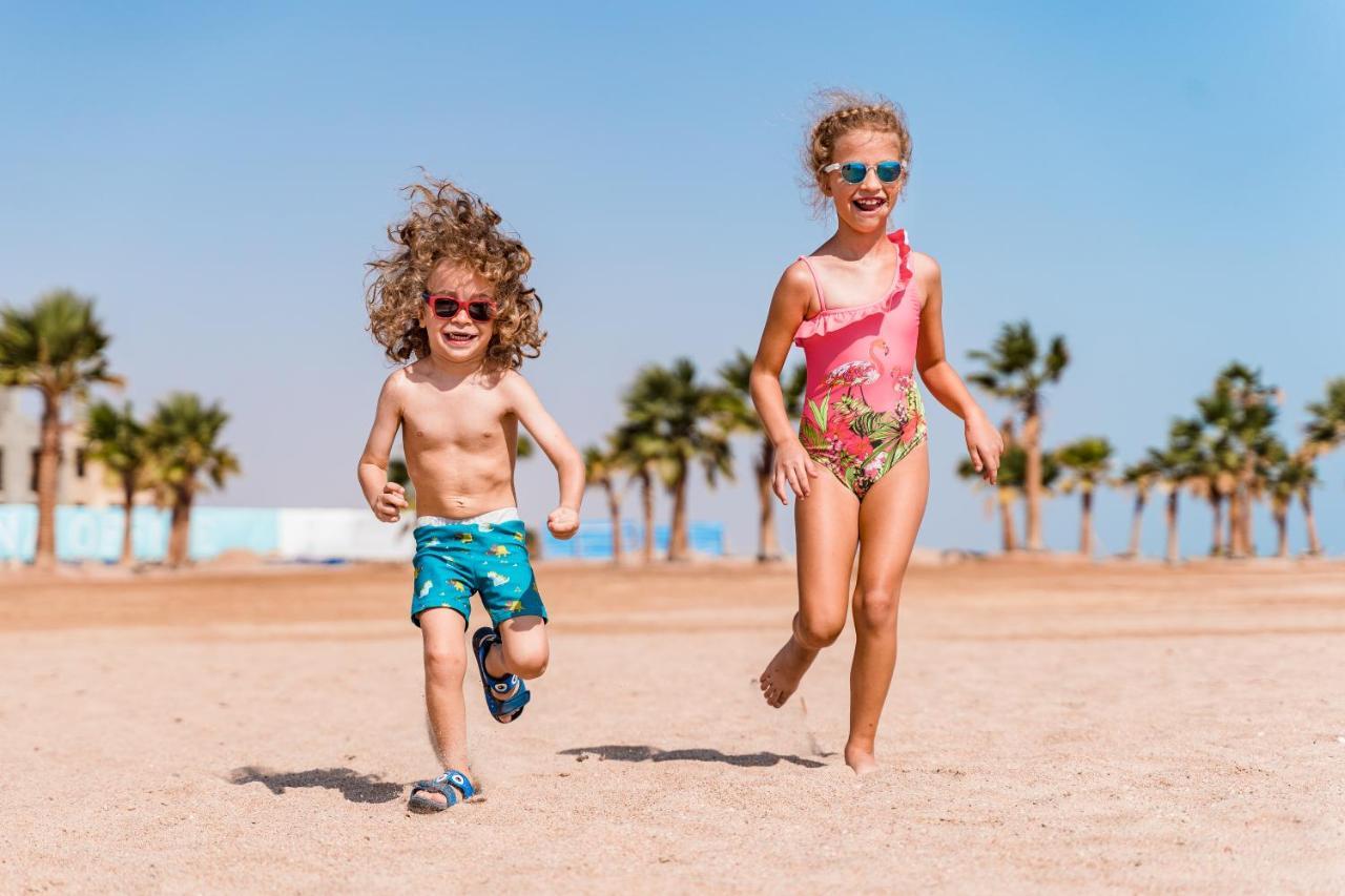 Mangroovy Residence El Gouna - Grovin Hurghada Esterno foto