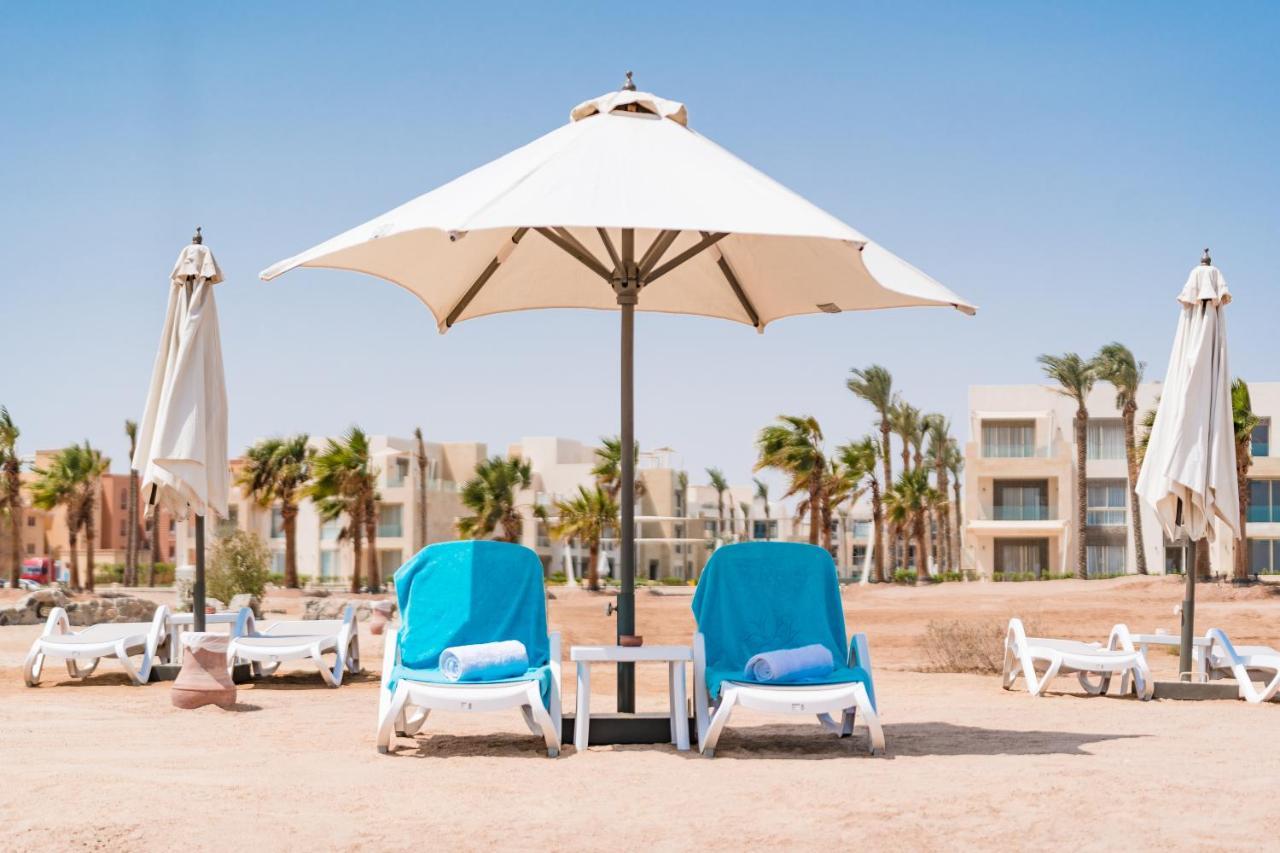 Mangroovy Residence El Gouna - Grovin Hurghada Esterno foto