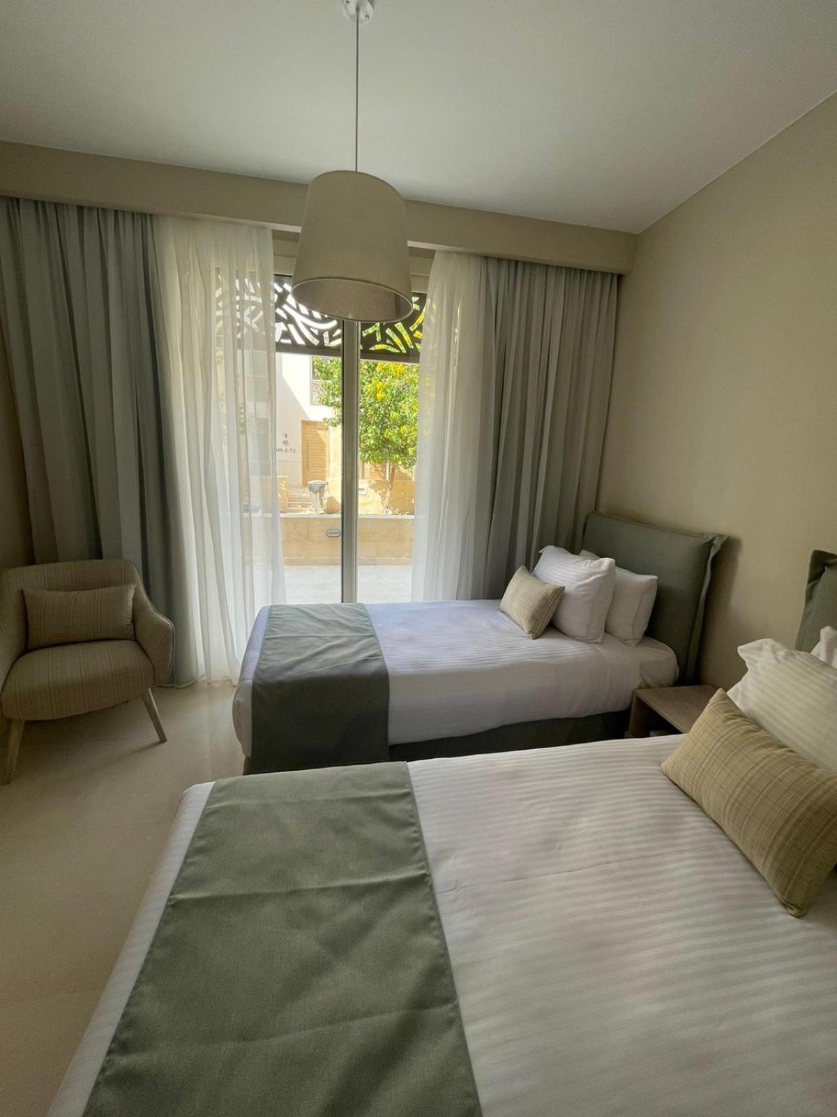 Mangroovy Residence El Gouna - Grovin Hurghada Esterno foto
