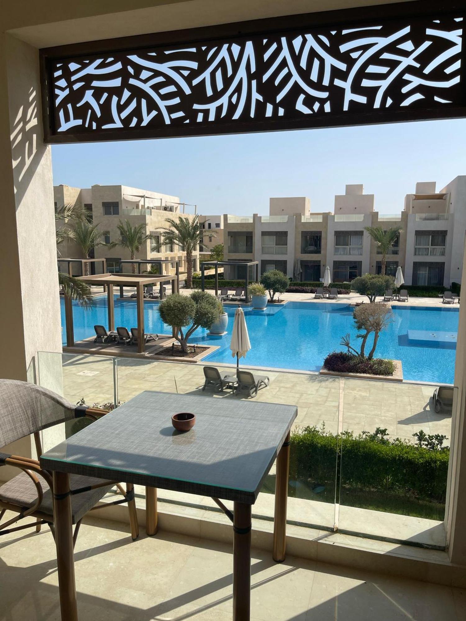 Mangroovy Residence El Gouna - Grovin Hurghada Esterno foto