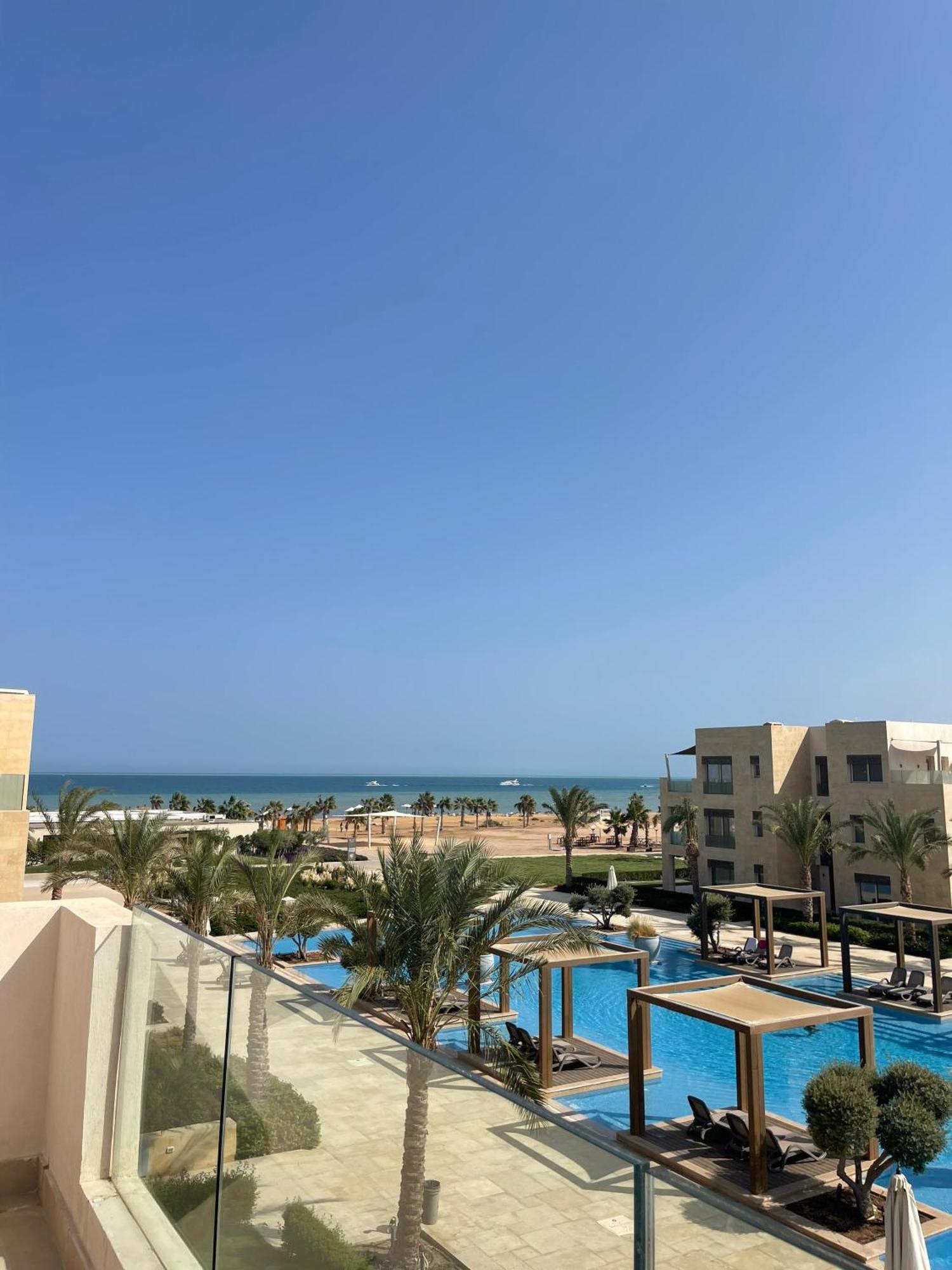 Mangroovy Residence El Gouna - Grovin Hurghada Esterno foto