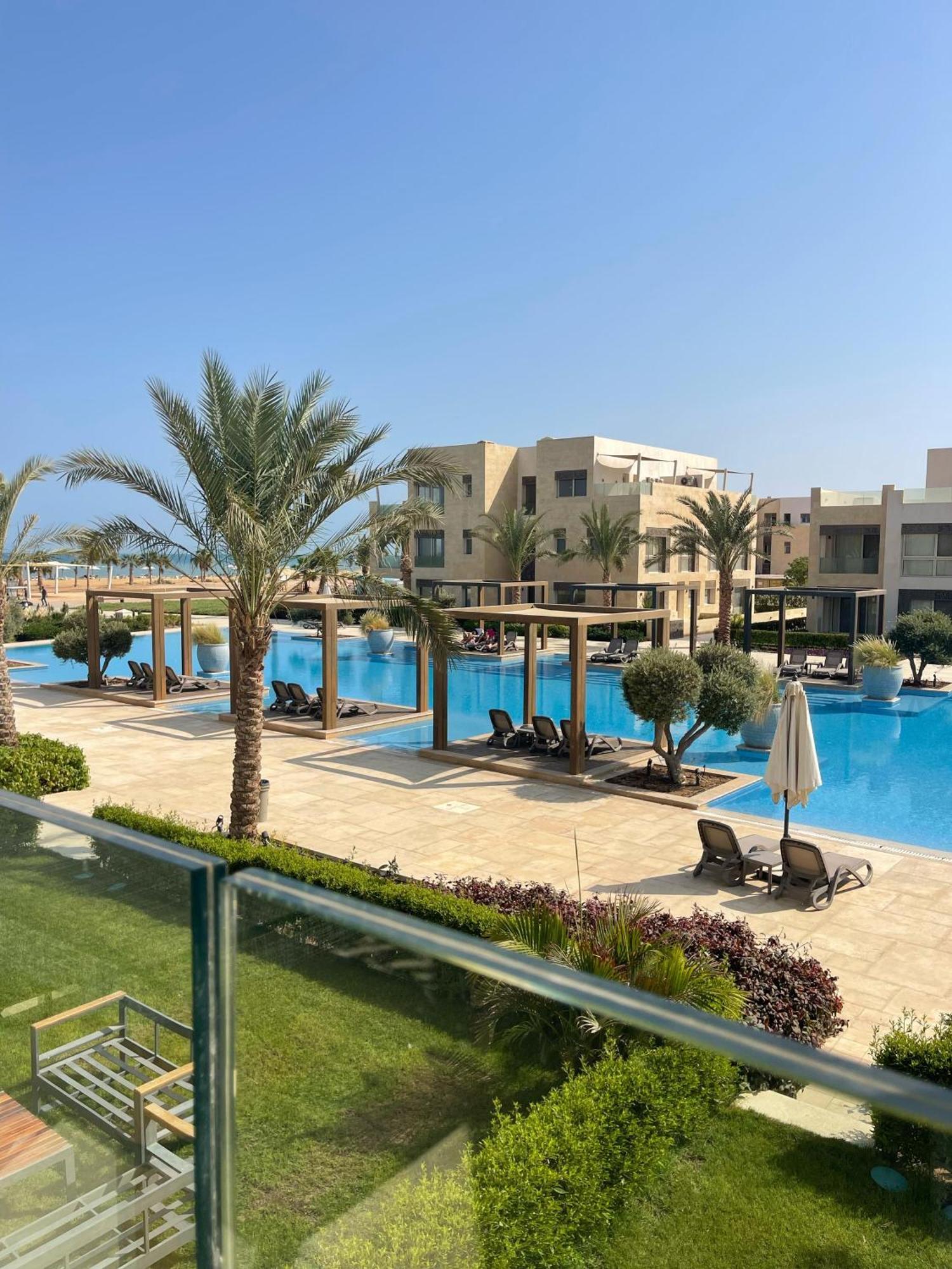 Mangroovy Residence El Gouna - Grovin Hurghada Esterno foto