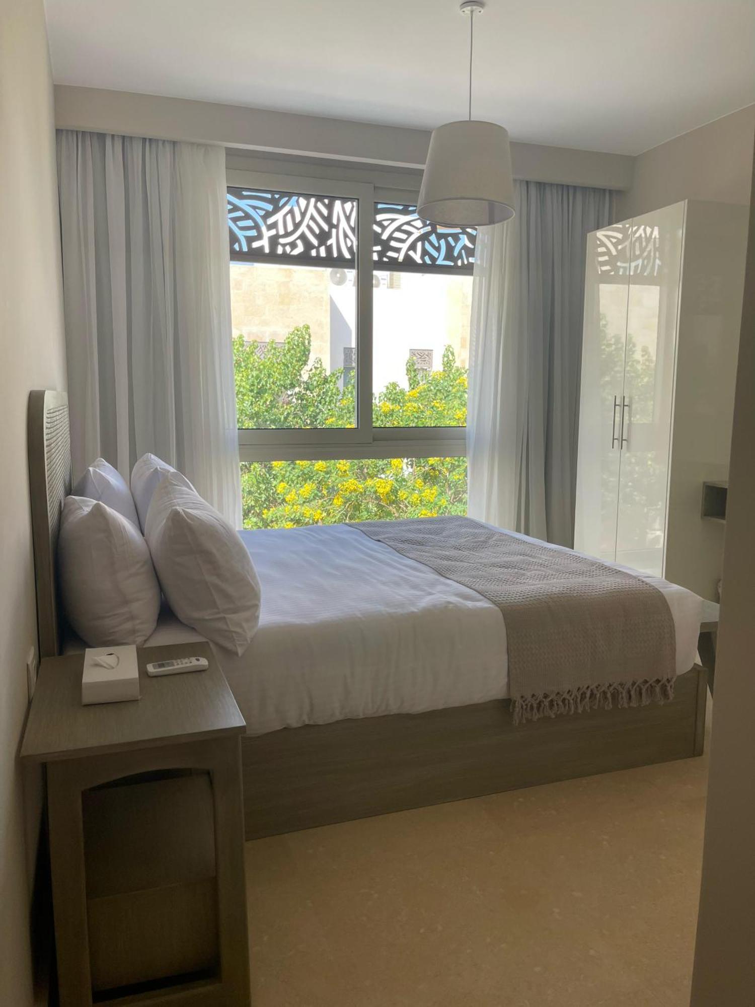 Mangroovy Residence El Gouna - Grovin Hurghada Esterno foto