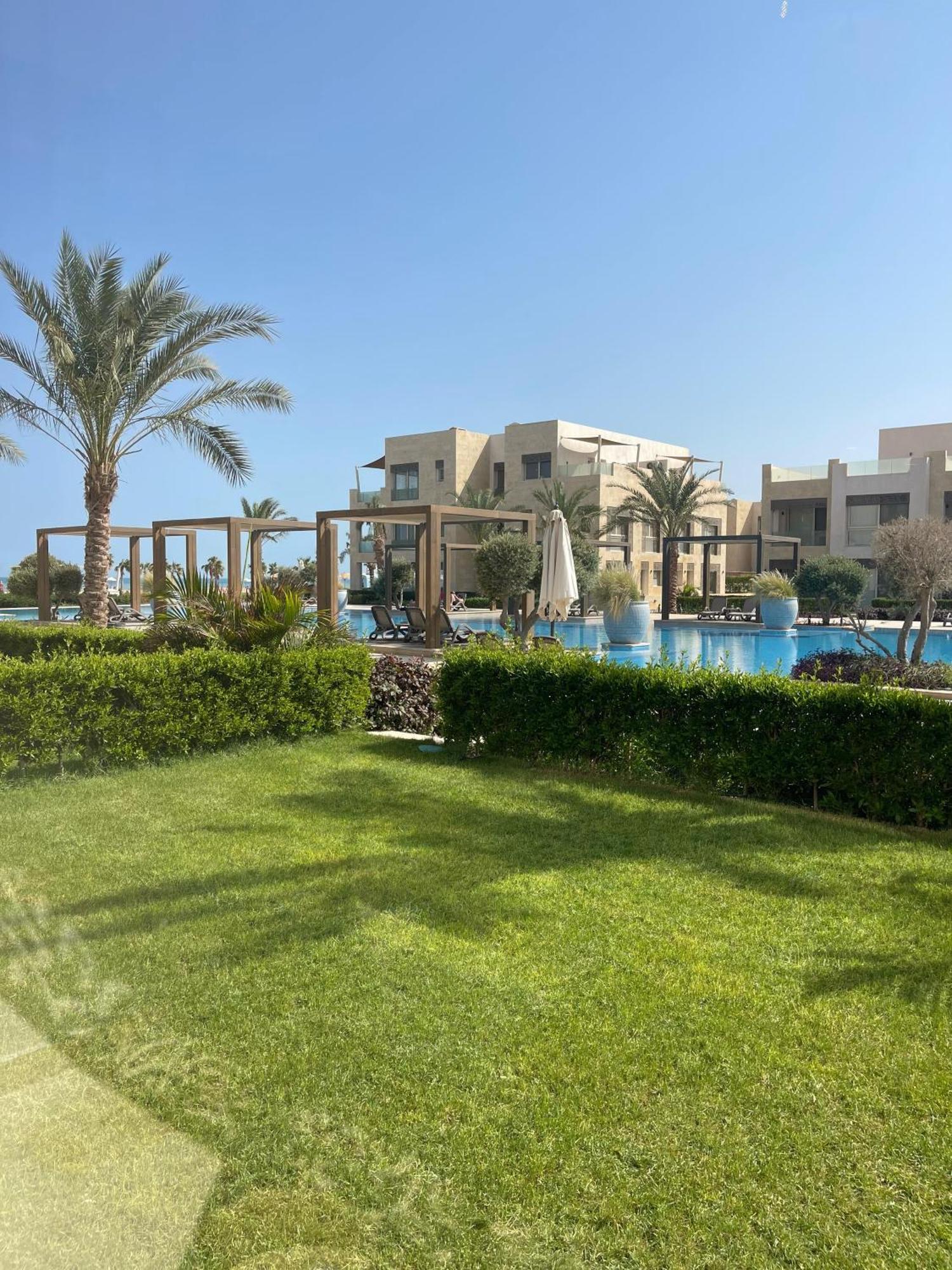 Mangroovy Residence El Gouna - Grovin Hurghada Esterno foto