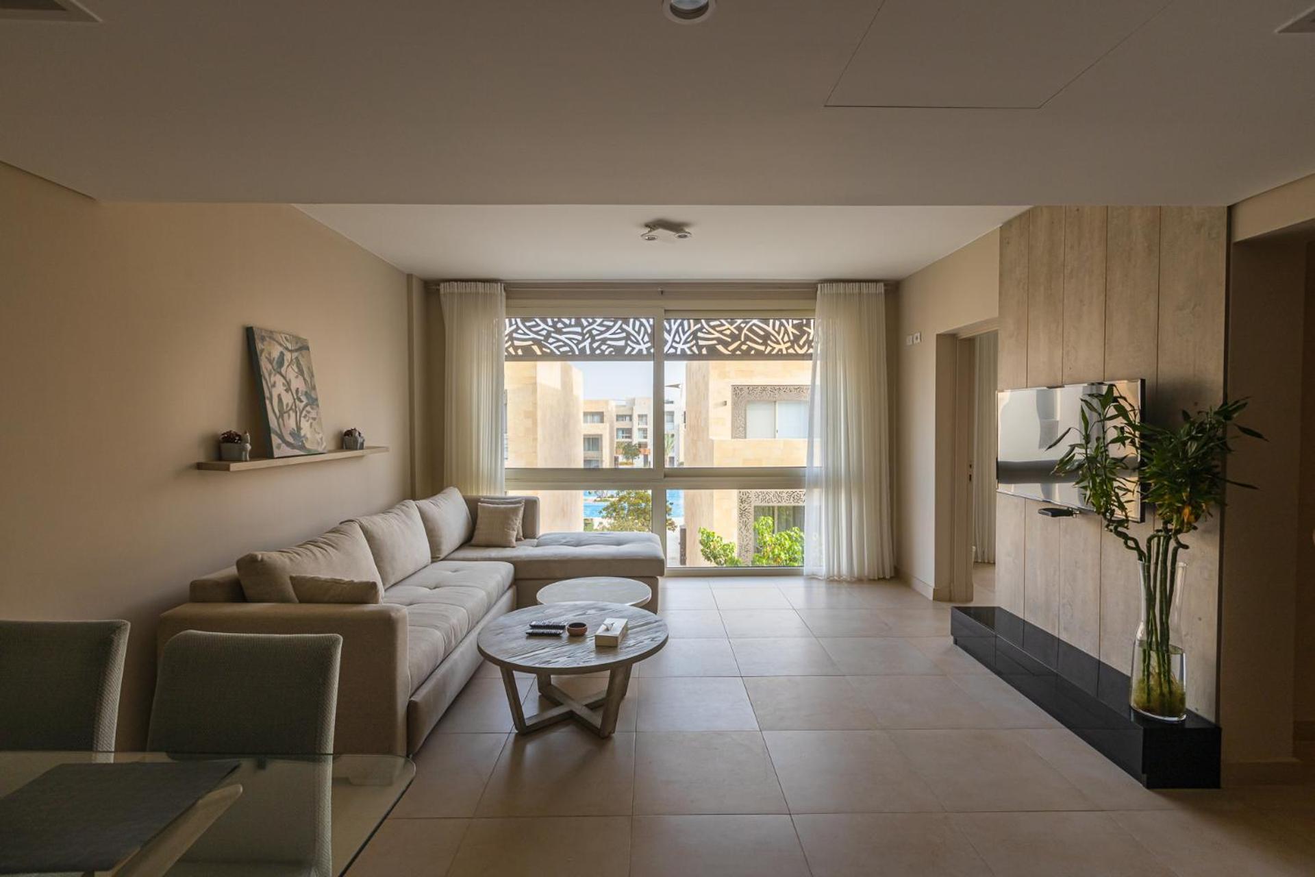 Mangroovy Residence El Gouna - Grovin Hurghada Esterno foto
