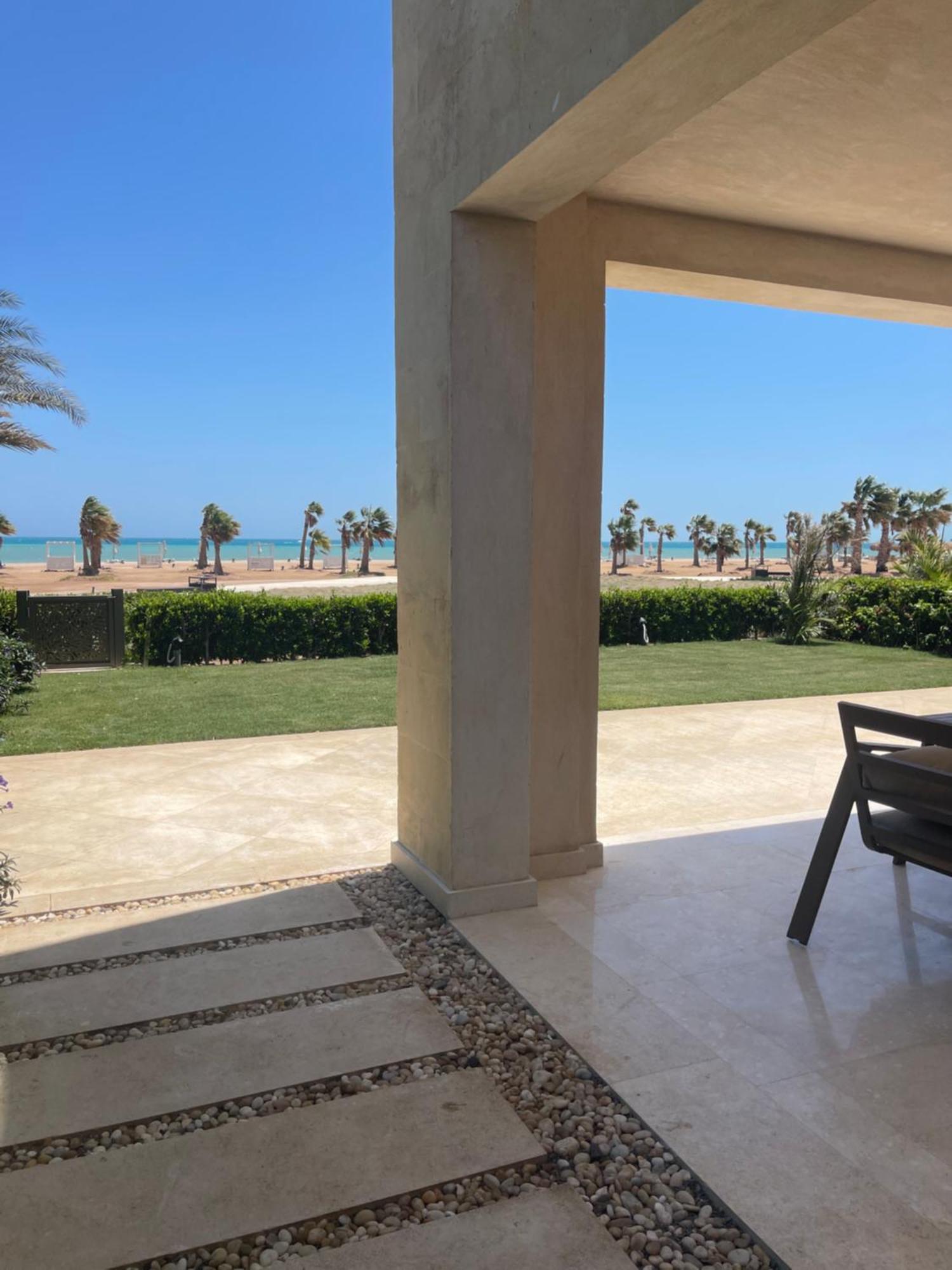 Mangroovy Residence El Gouna - Grovin Hurghada Esterno foto