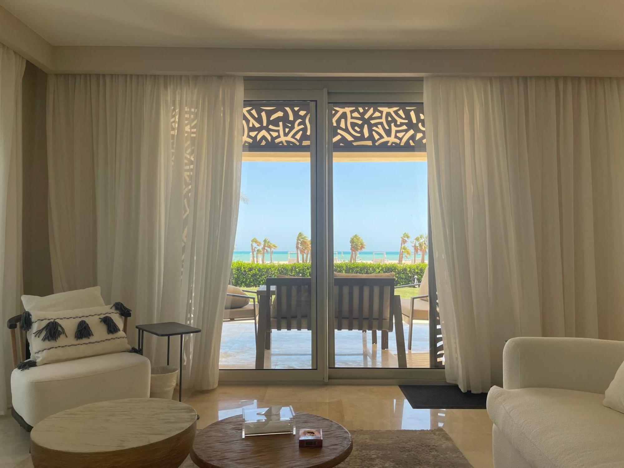 Mangroovy Residence El Gouna - Grovin Hurghada Esterno foto