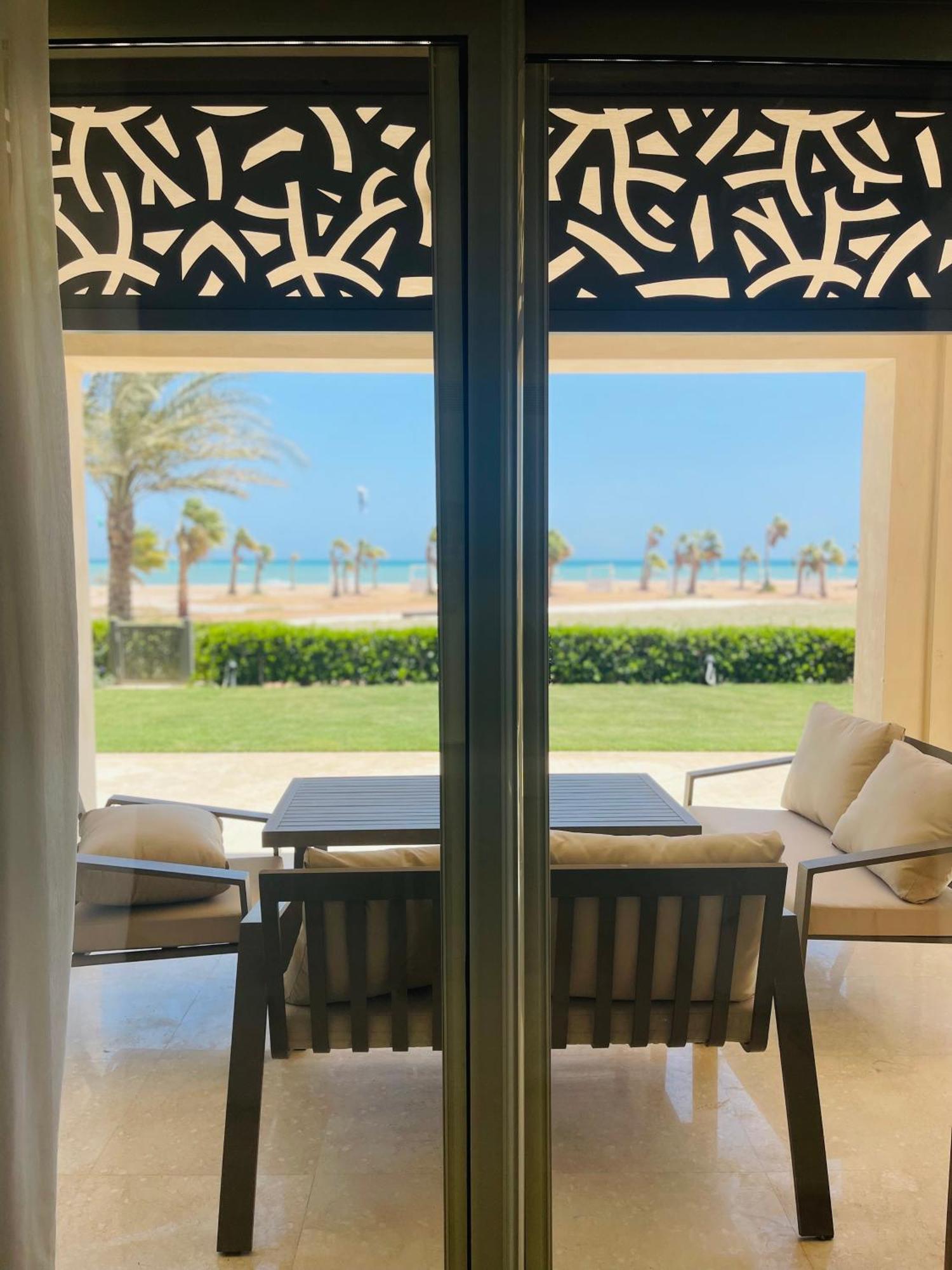Mangroovy Residence El Gouna - Grovin Hurghada Esterno foto