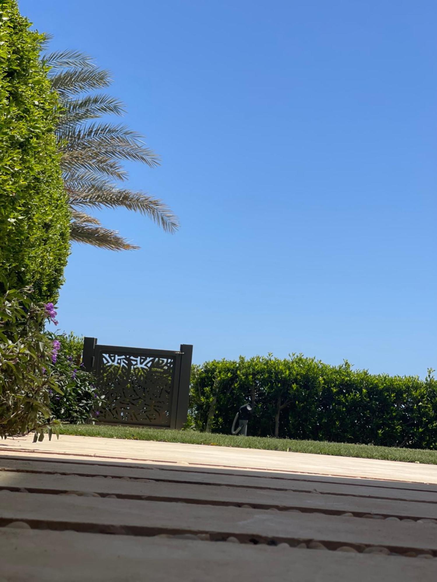 Mangroovy Residence El Gouna - Grovin Hurghada Esterno foto