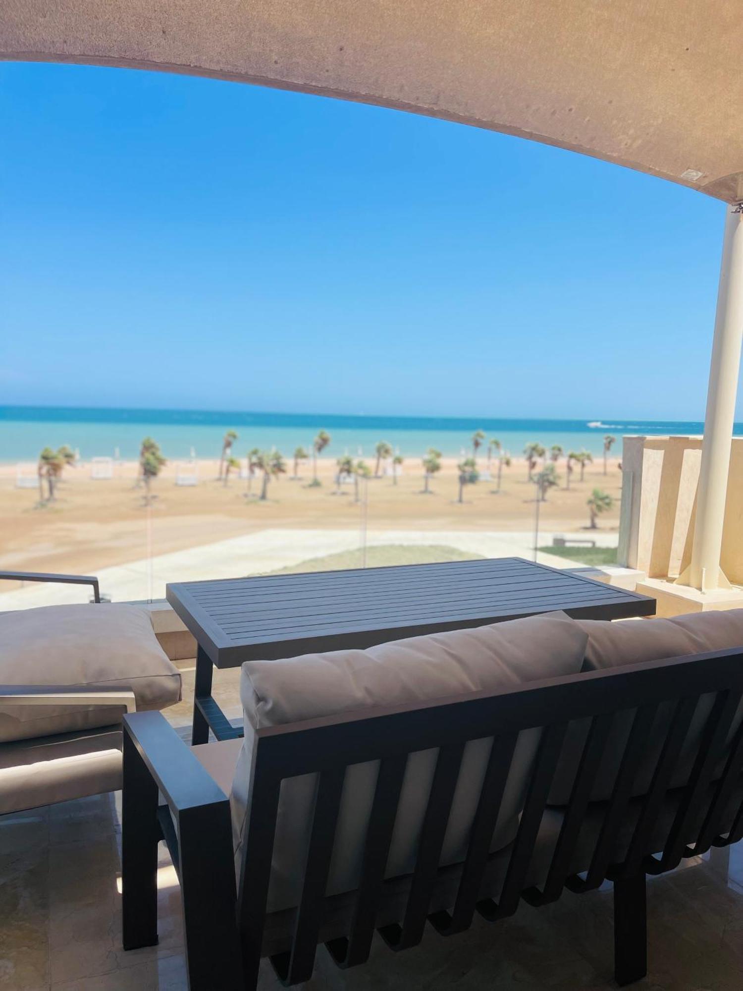Mangroovy Residence El Gouna - Grovin Hurghada Esterno foto