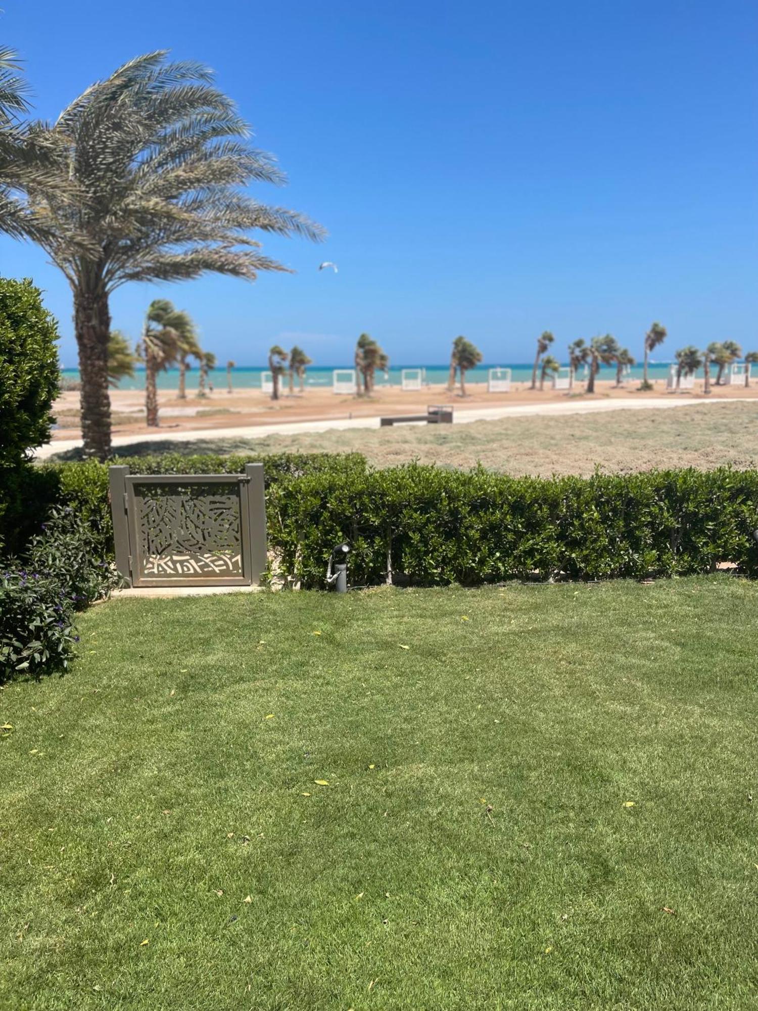 Mangroovy Residence El Gouna - Grovin Hurghada Esterno foto