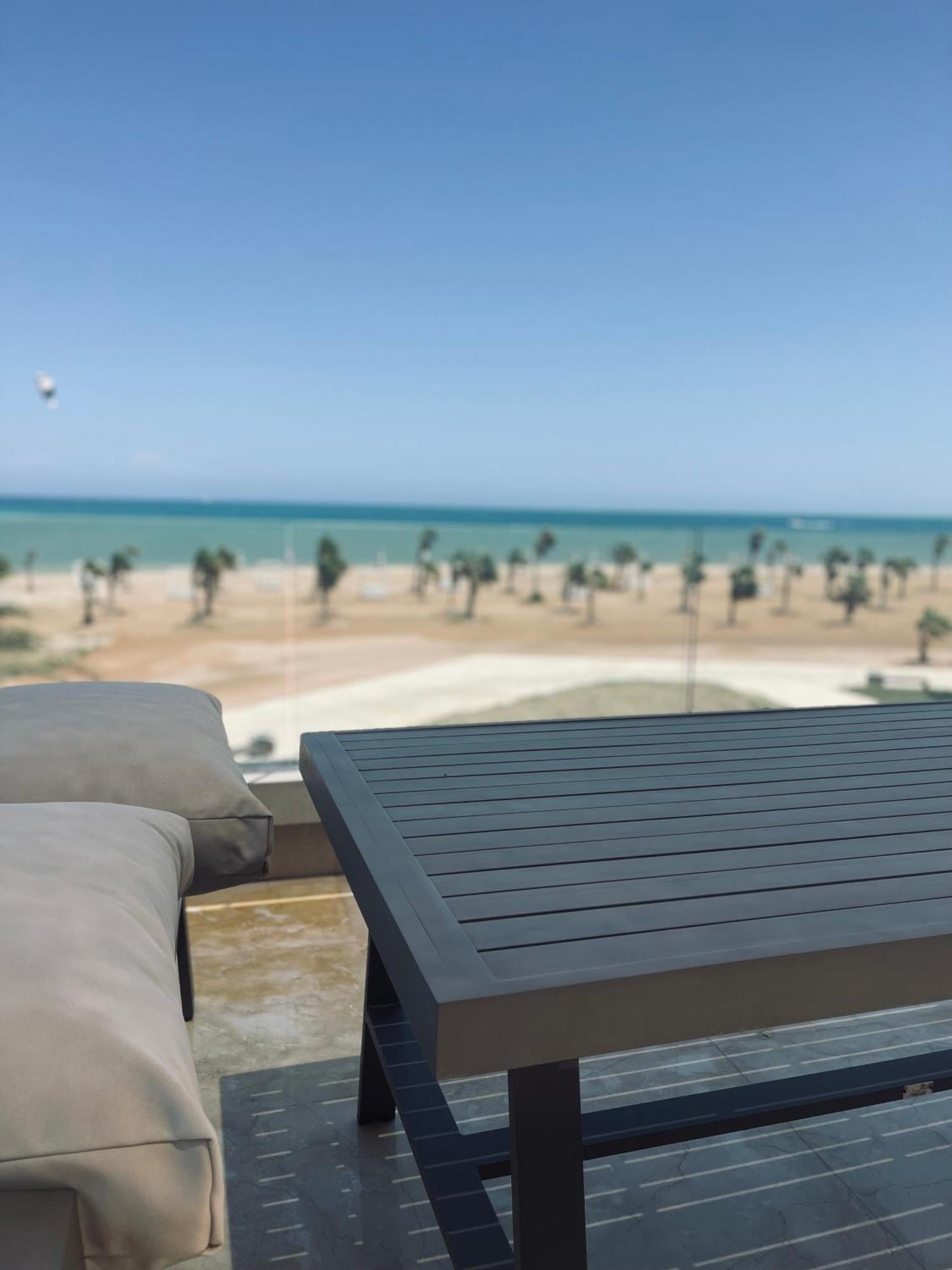 Mangroovy Residence El Gouna - Grovin Hurghada Esterno foto