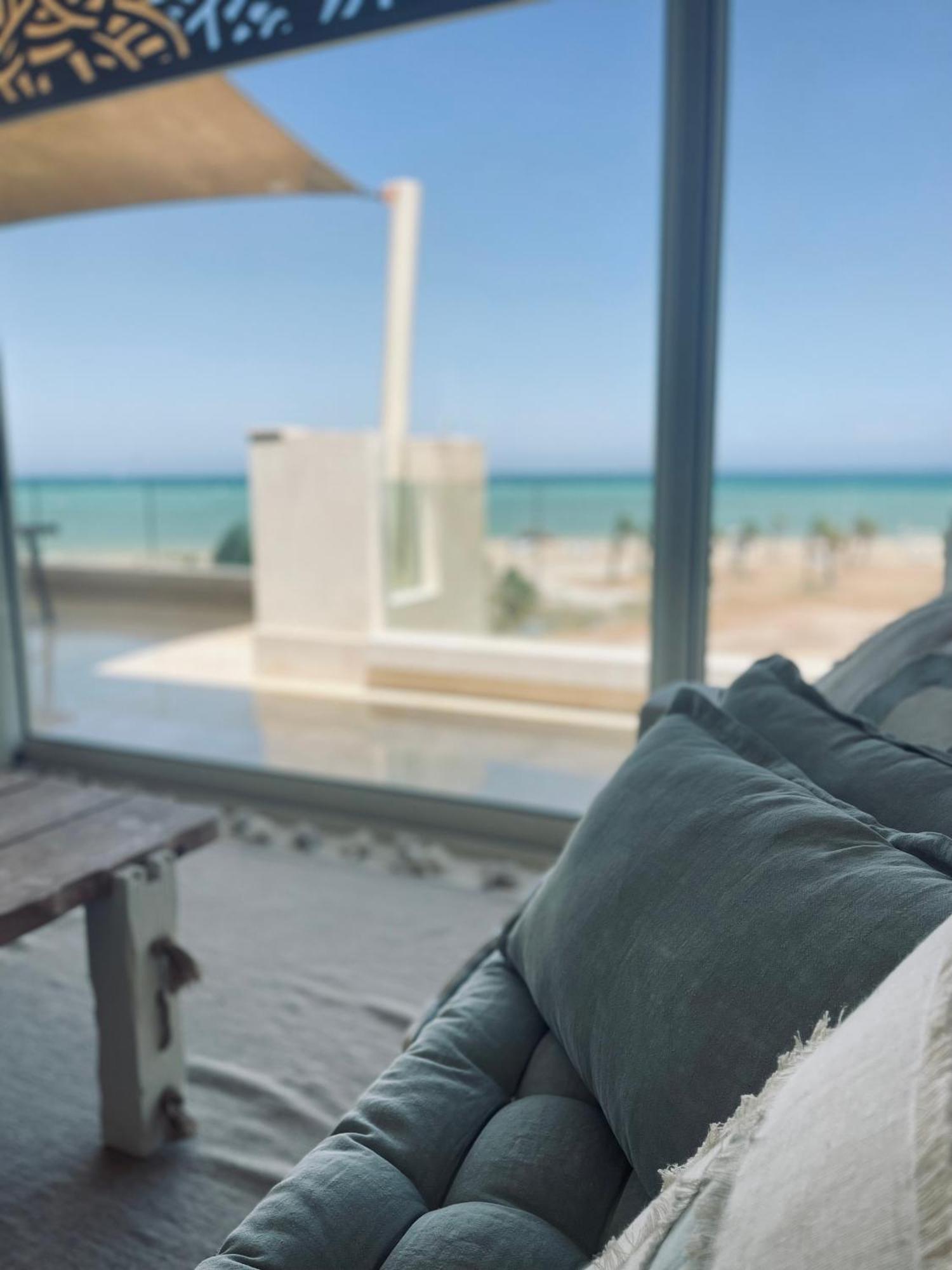 Mangroovy Residence El Gouna - Grovin Hurghada Esterno foto