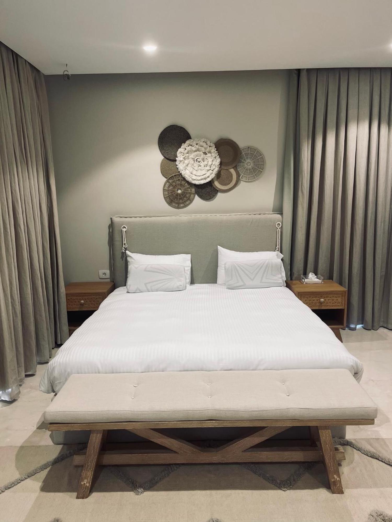 Mangroovy Residence El Gouna - Grovin Hurghada Esterno foto