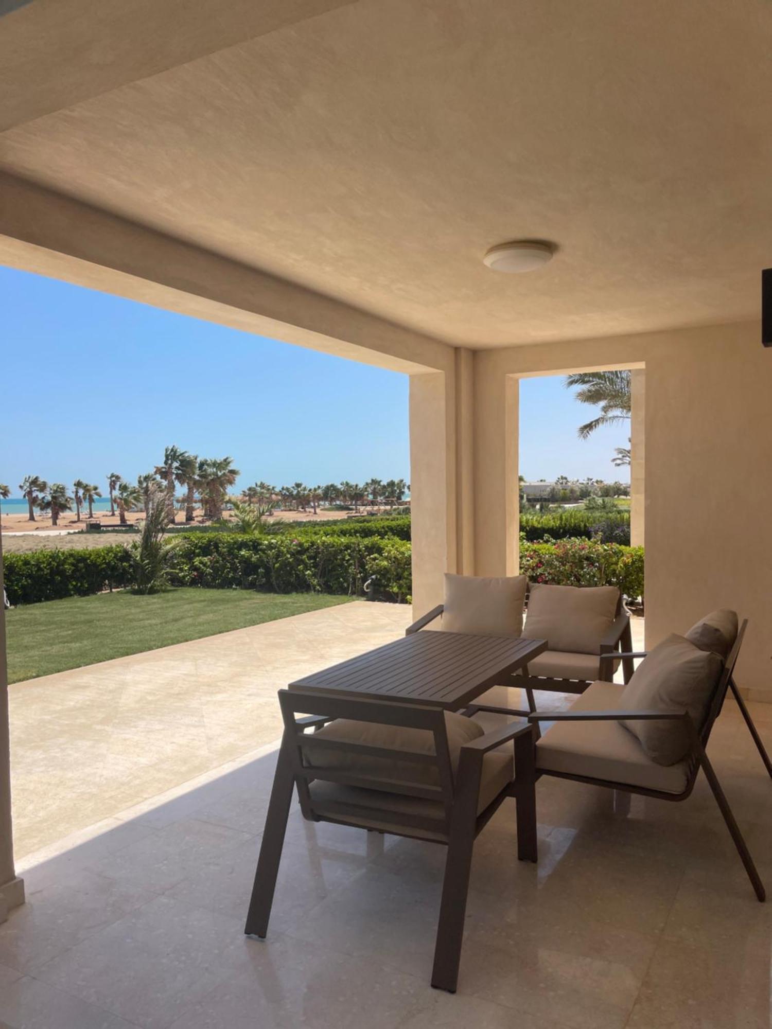 Mangroovy Residence El Gouna - Grovin Hurghada Esterno foto