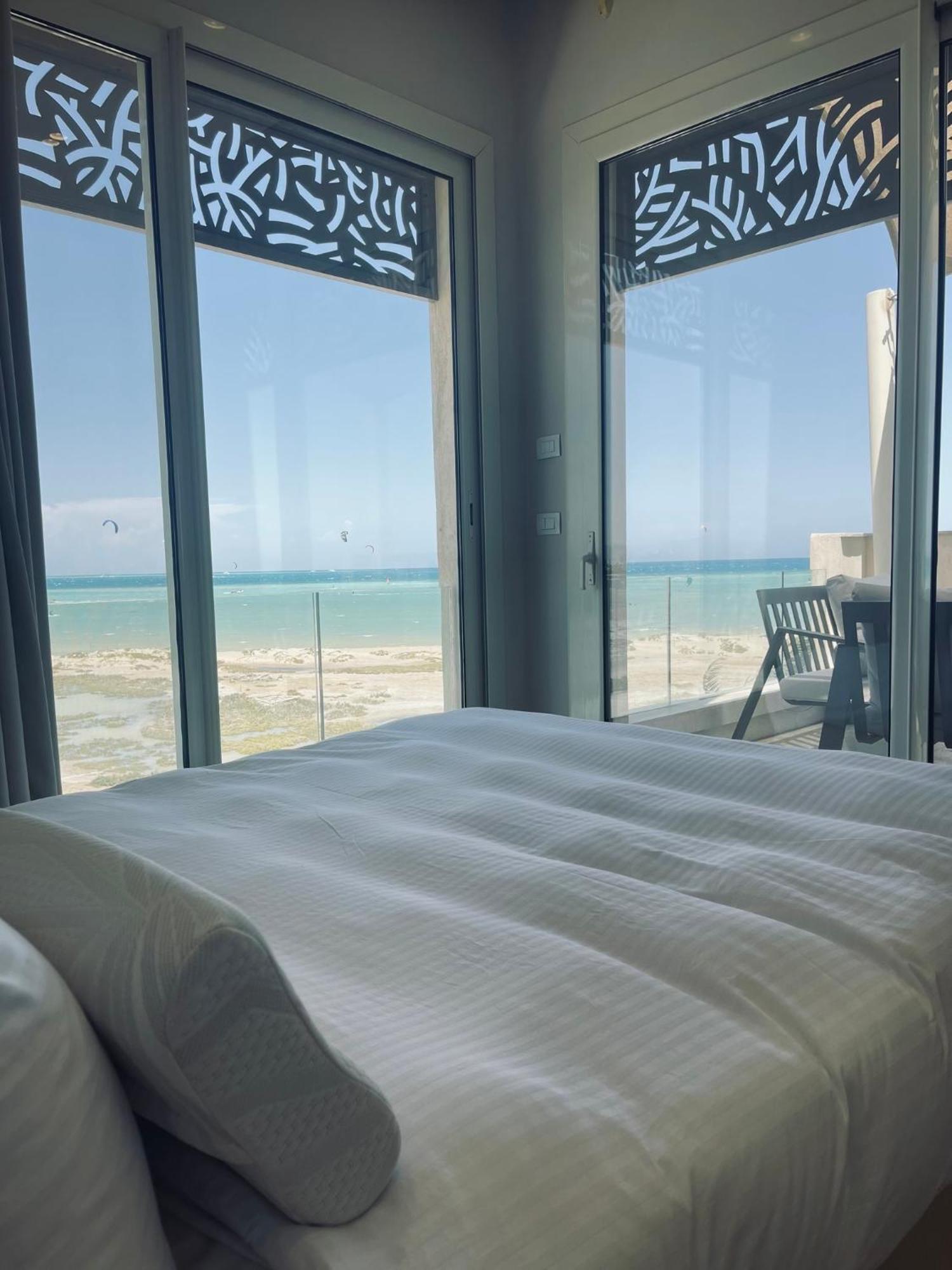 Mangroovy Residence El Gouna - Grovin Hurghada Esterno foto