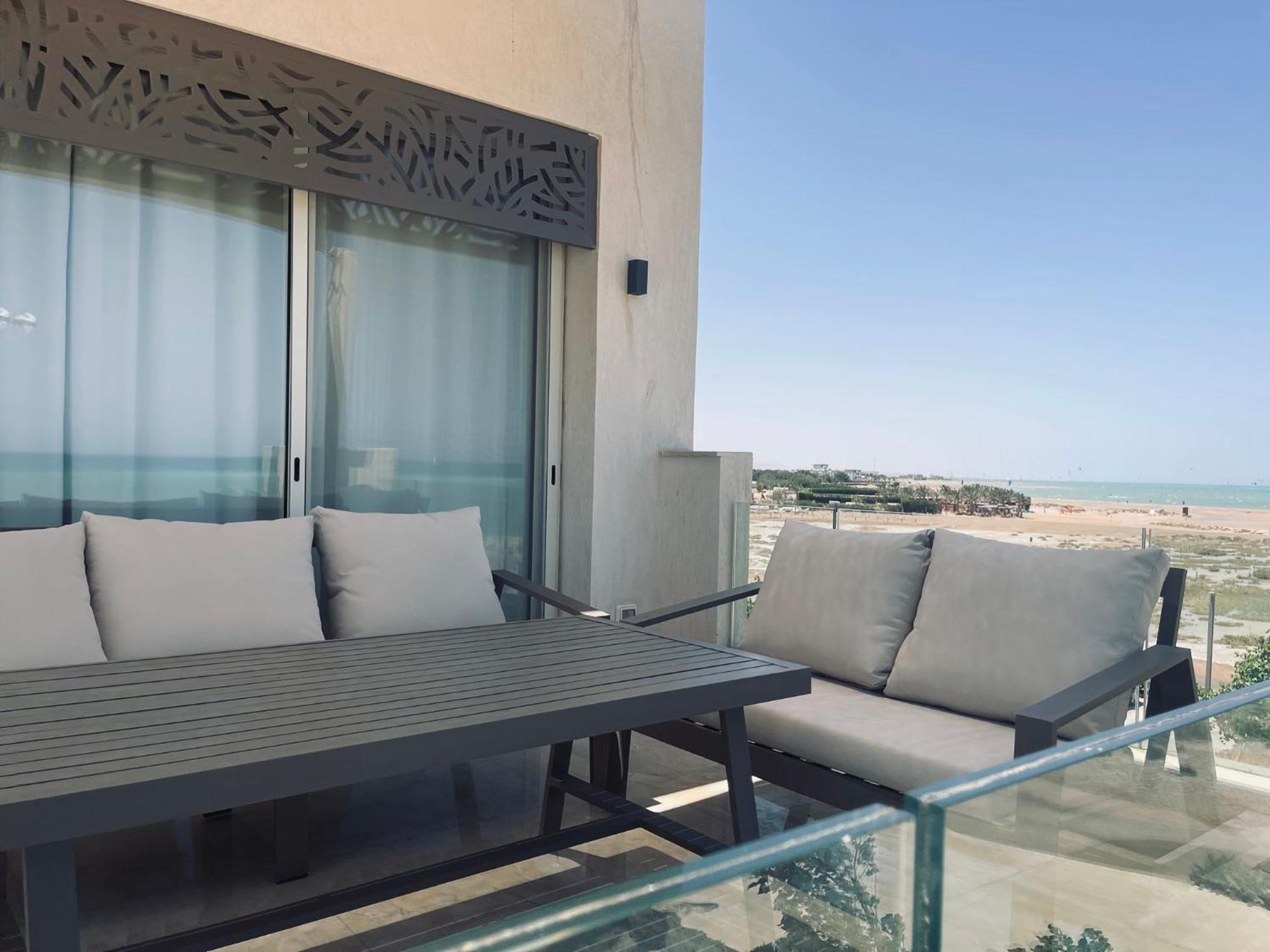 Mangroovy Residence El Gouna - Grovin Hurghada Esterno foto