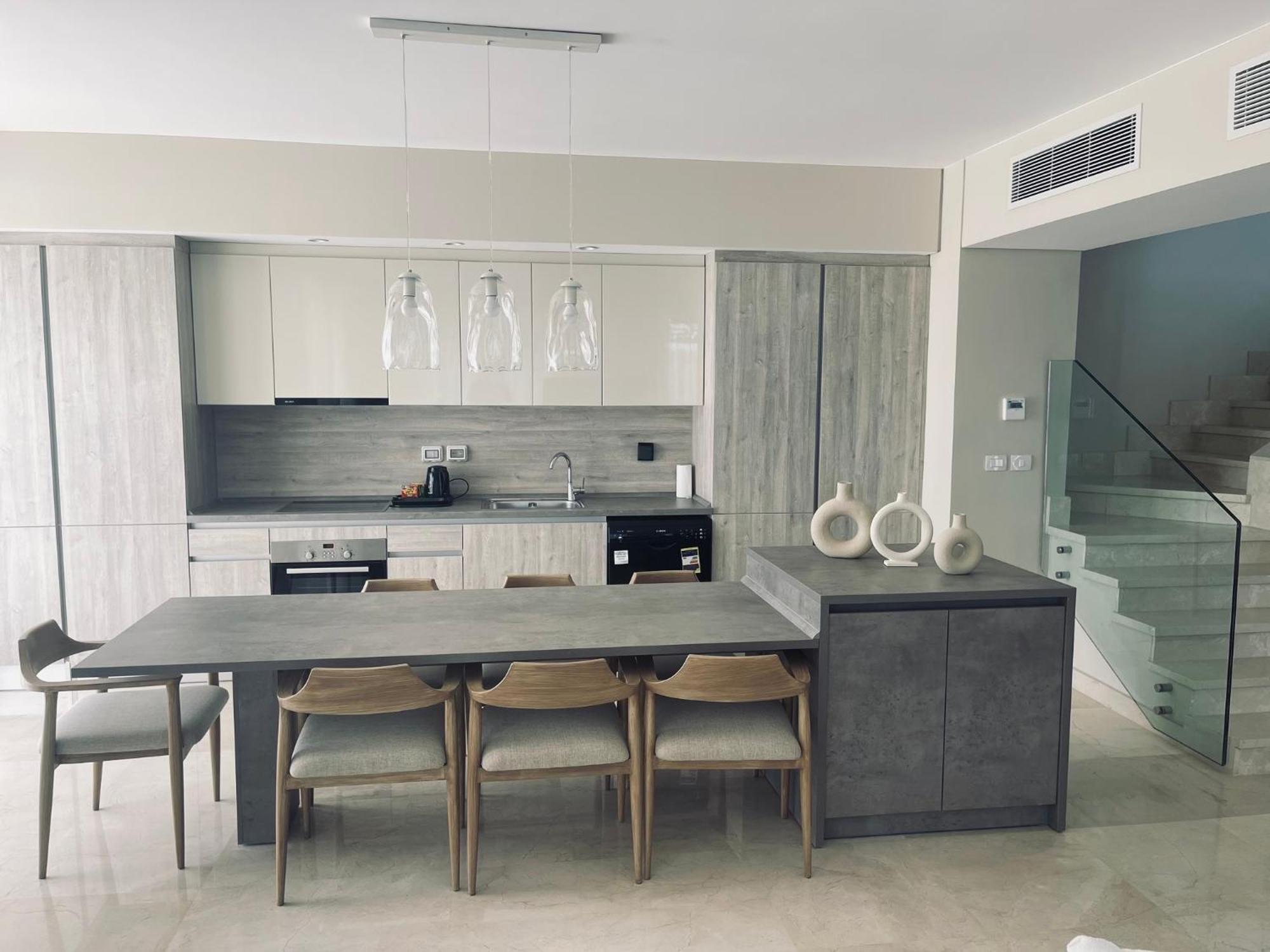 Mangroovy Residence El Gouna - Grovin Hurghada Esterno foto