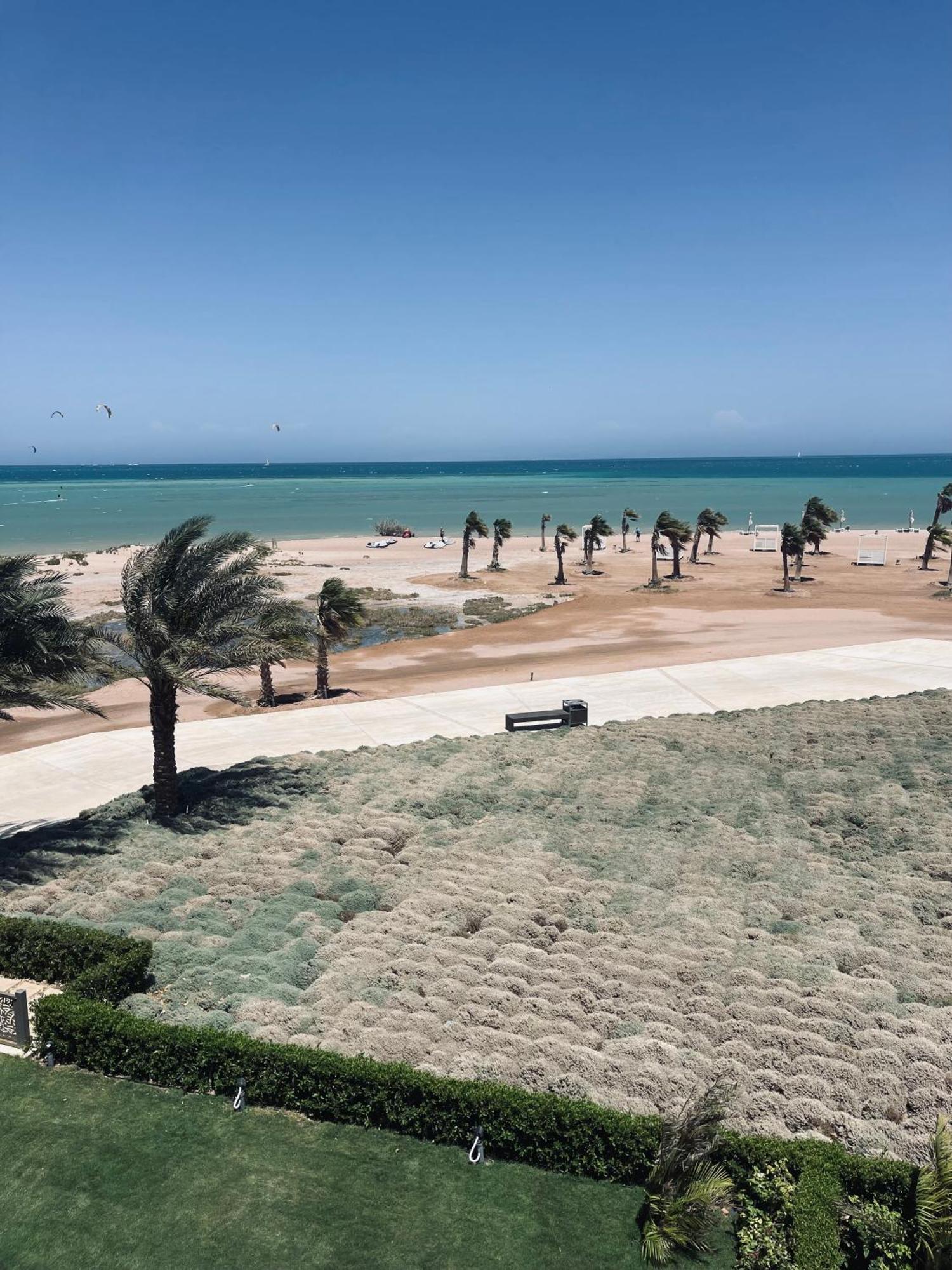 Mangroovy Residence El Gouna - Grovin Hurghada Esterno foto