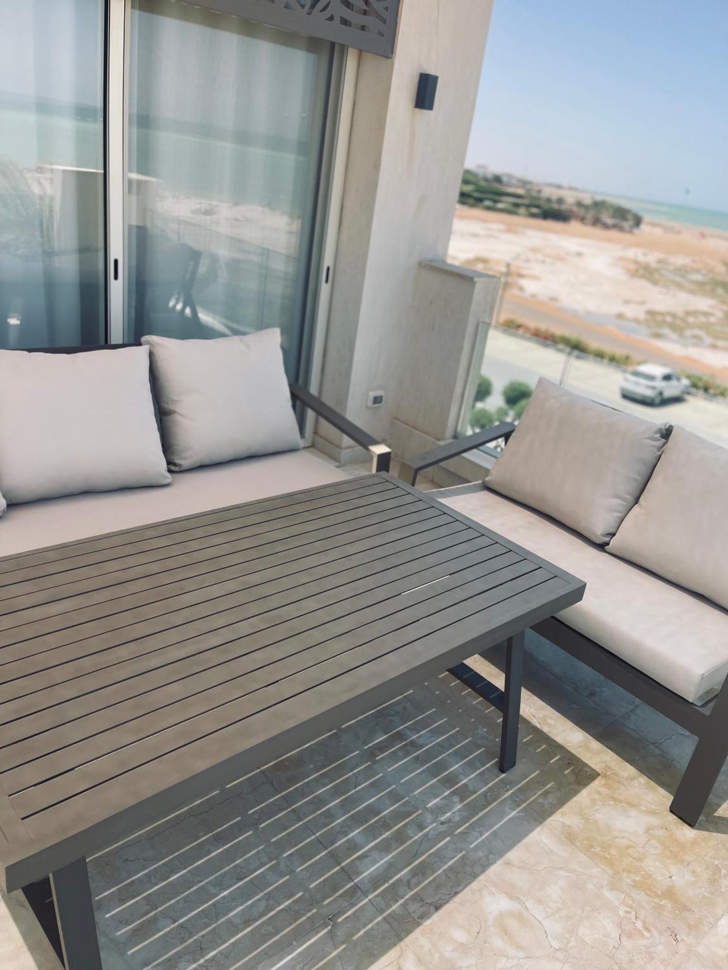 Mangroovy Residence El Gouna - Grovin Hurghada Esterno foto