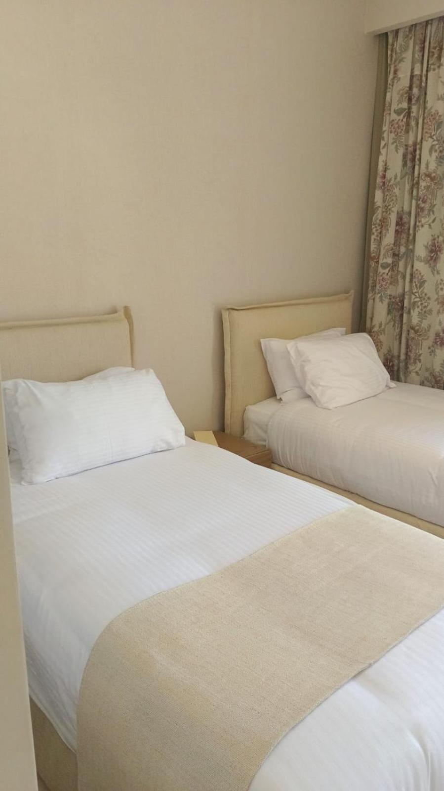 Mangroovy Residence El Gouna - Grovin Hurghada Esterno foto