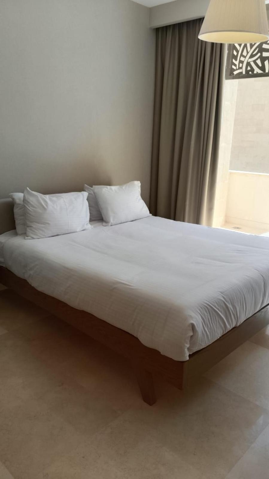 Mangroovy Residence El Gouna - Grovin Hurghada Esterno foto