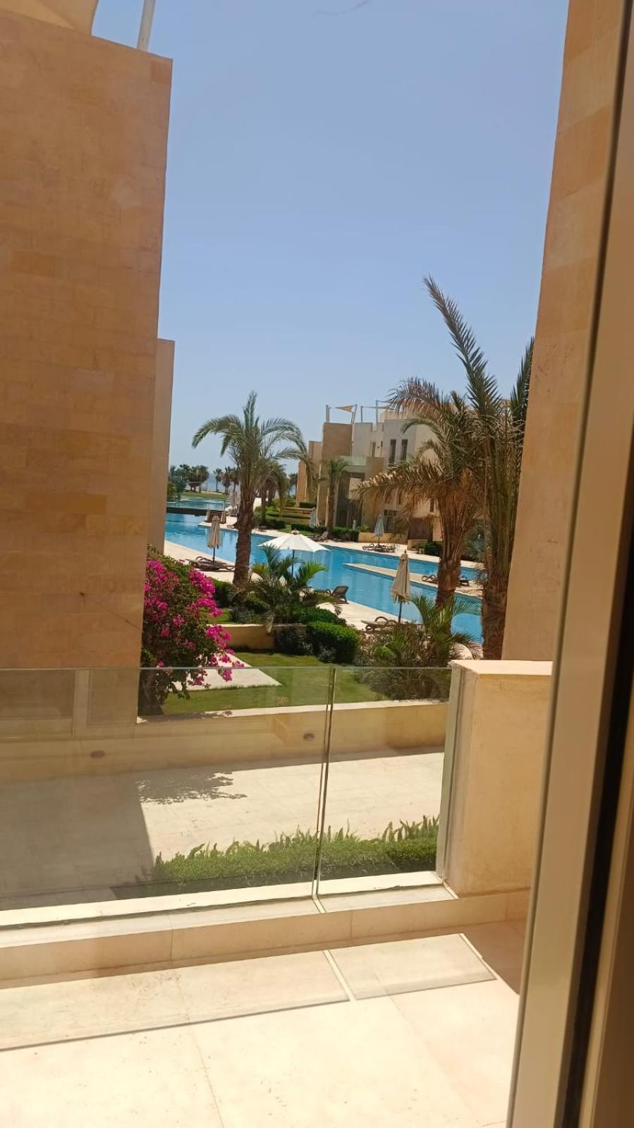 Mangroovy Residence El Gouna - Grovin Hurghada Esterno foto
